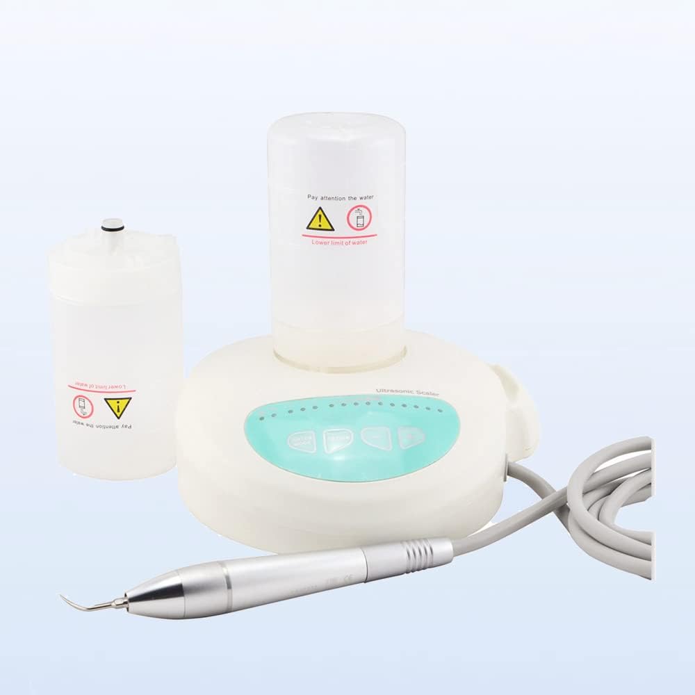 Teeth Calculus and Tartar Remover S23085