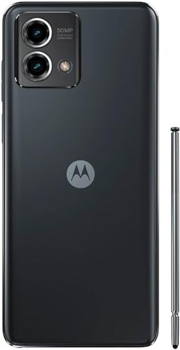 Black 256GB Unlocked Smartphone B3237