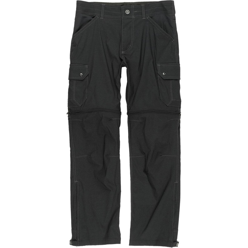 Men's Cargo Convertible Pant G2528