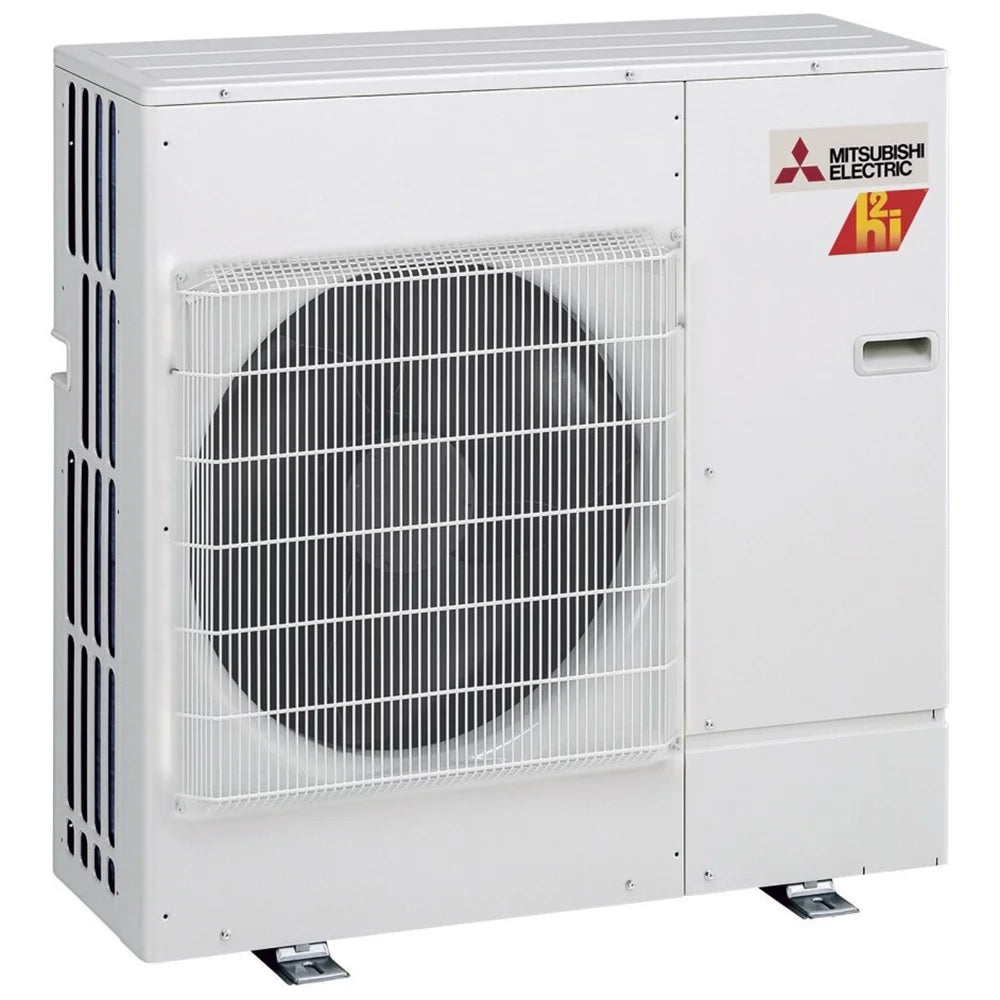 3-Ton Multi-Zone Heat Pump T9237