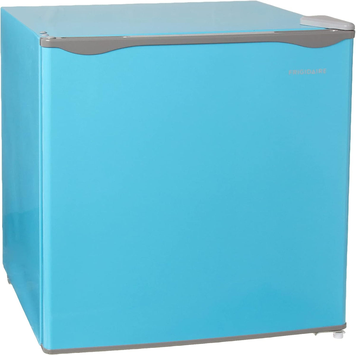 Black 1.6 Cubic Foot Fridge V80935