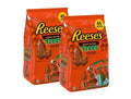 2 Pack | 39.8 oz., 65 pc. Milk Chocolate Peanut Butter Candy B551884