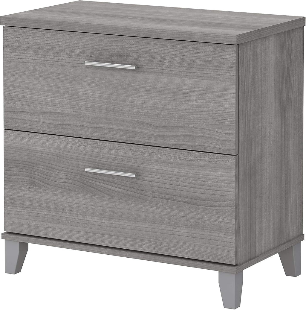 2 Drawer Lateral File Cabinet M508