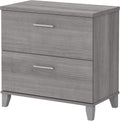 2 Drawer Lateral File Cabinet M508