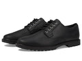 Midland Lug Plain Toe Oxford X4043