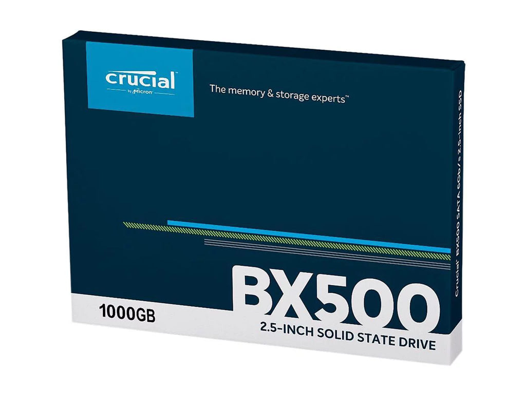 1 TB 2.5" Internal SATA Solid State Drive Q838390