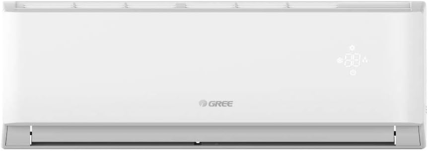 36,000 BTU 18 SEER Wall Mount Ductless Mini Split Air Conditioner Heat Pump Y579