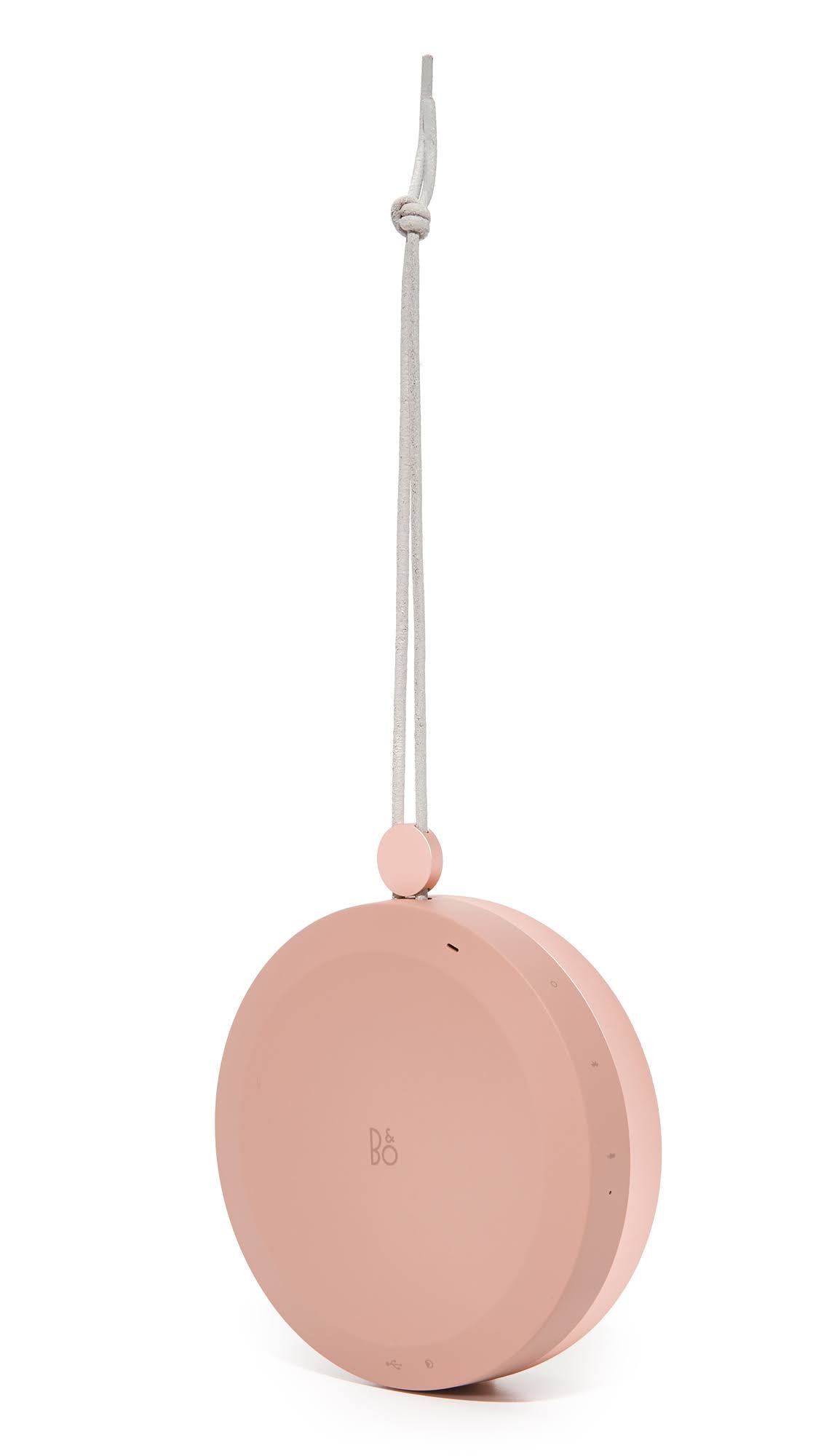 Portable Bluetooth Speaker A63405