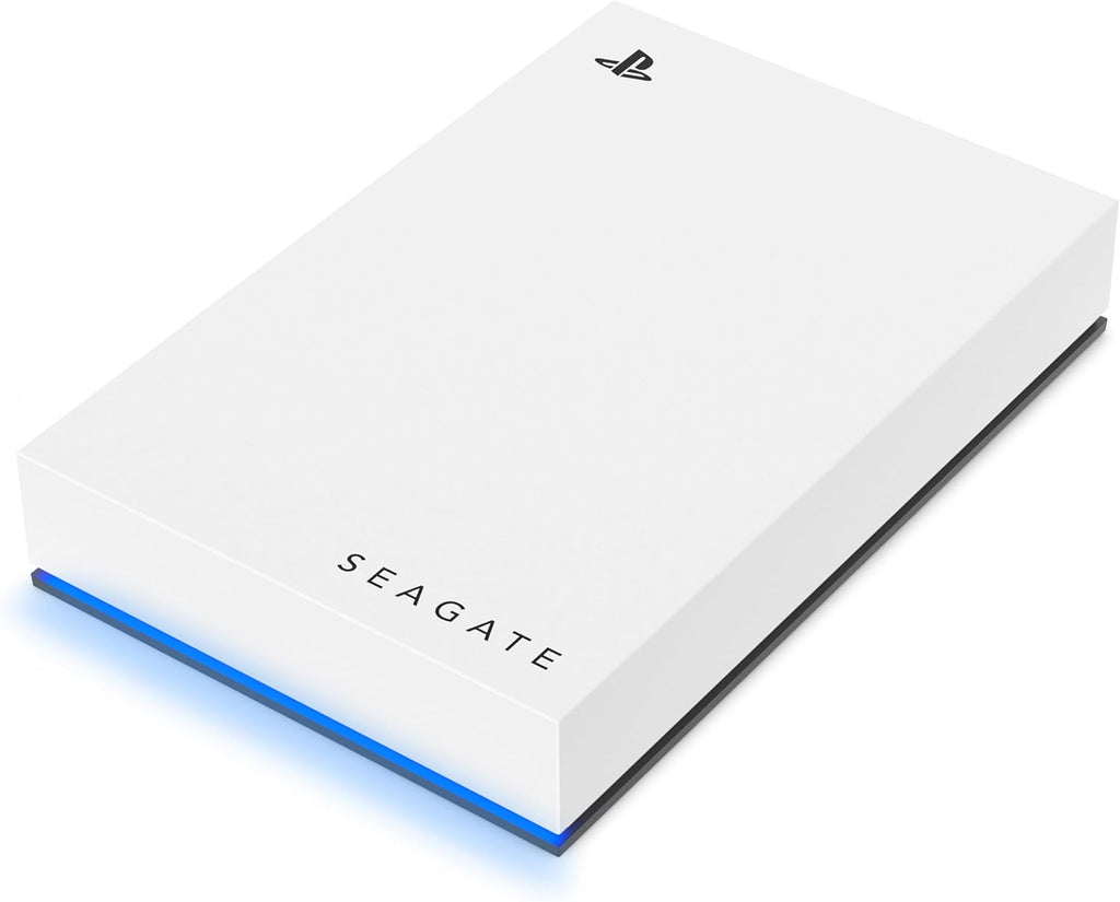 2TB External HDD USB 3.0 Blue LED R134