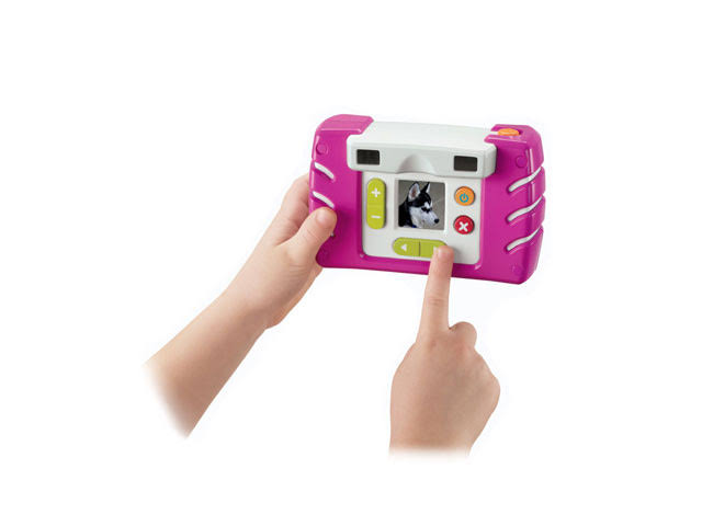 Digital Camera X45703
