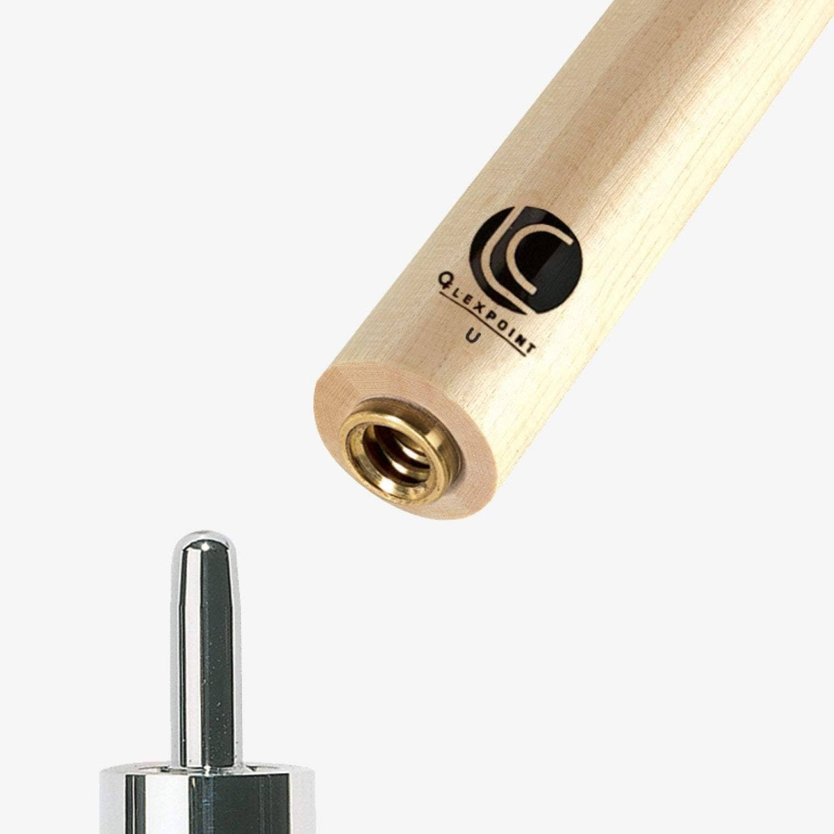 12.75mm Pool Cue Stick K5986