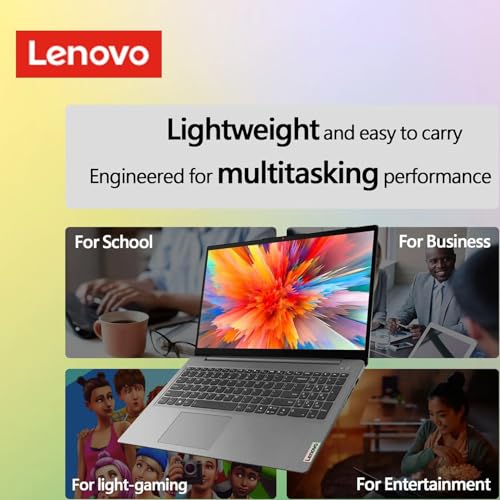 15.6" FHD Display Intel Core i5 24GB RAM 1TB SSD Laptop H707