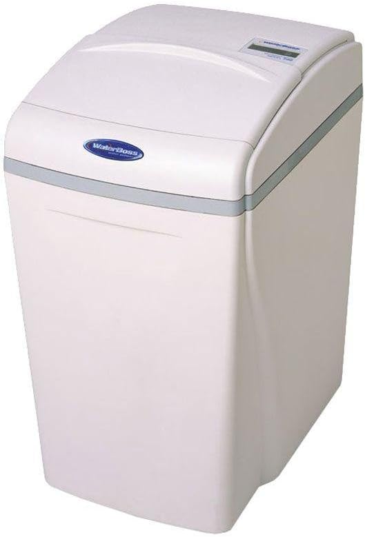 Water Softener E284