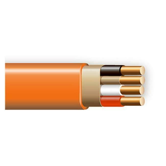 10/3 Non-Metallic Sheathed Cable with Ground O501100