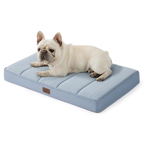 Orthopedic Waterproof Dog Bed with Removable Washable Cover I3516