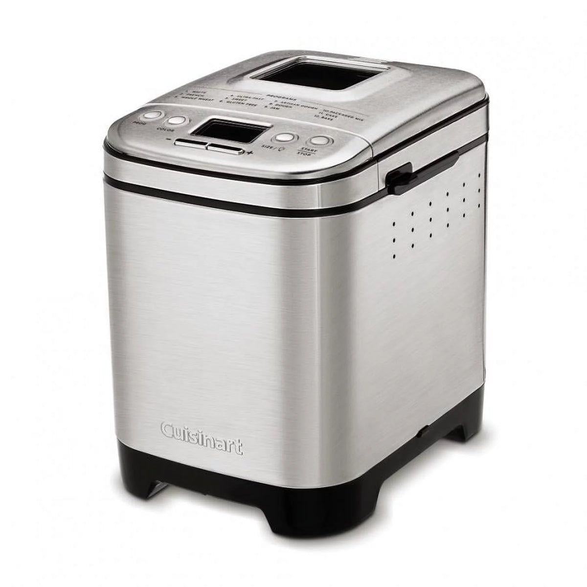 Compact Automatic Bread Maker S732715