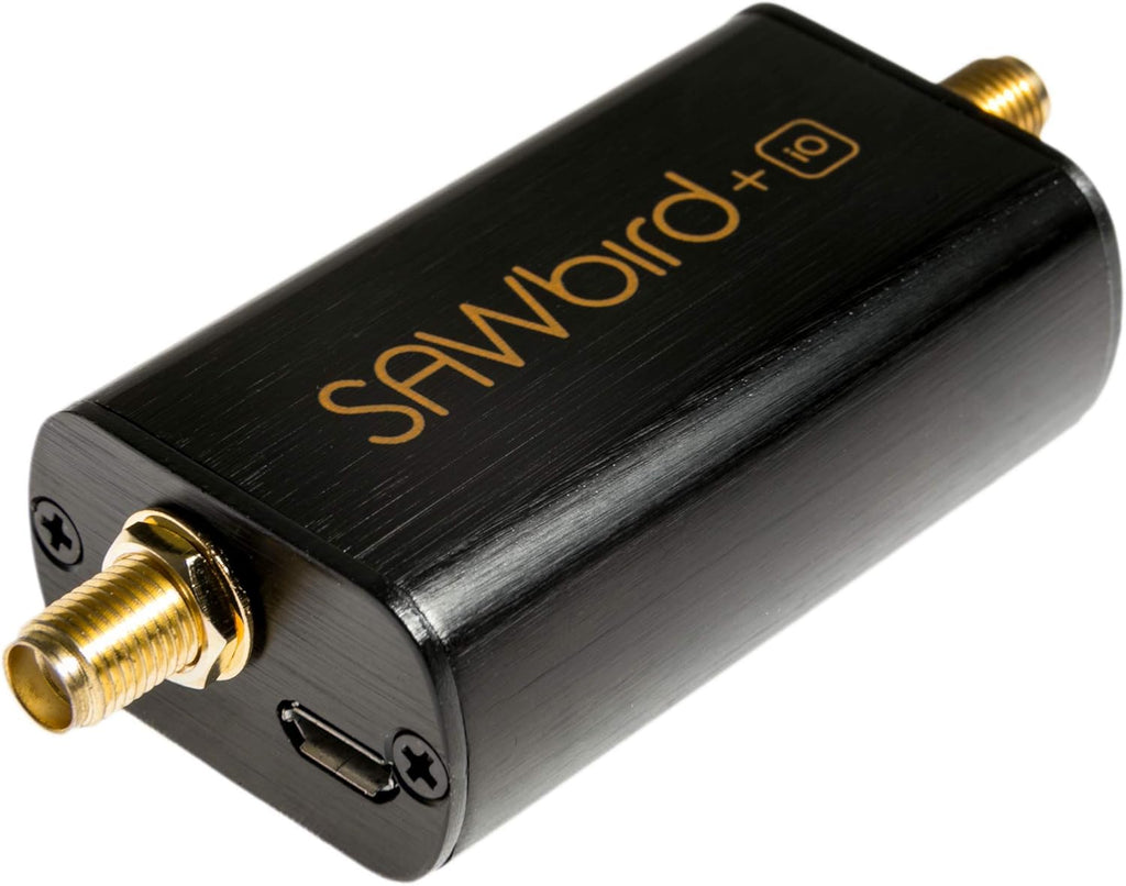 1542MHz Center Frequency Ultra-Low Noise LNA Module U7549