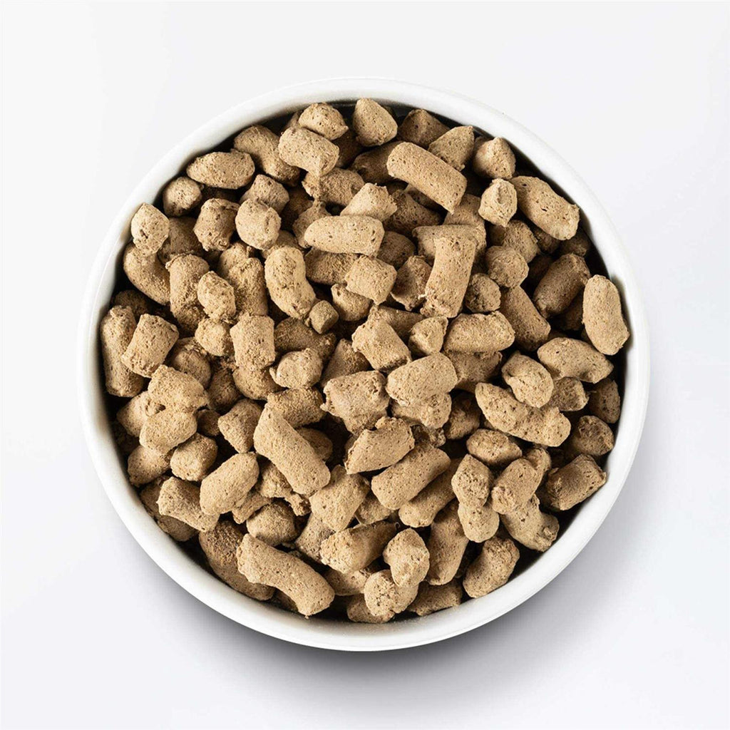 Freeze Dried Raw Dog Food Grass-Fed Beef P762822