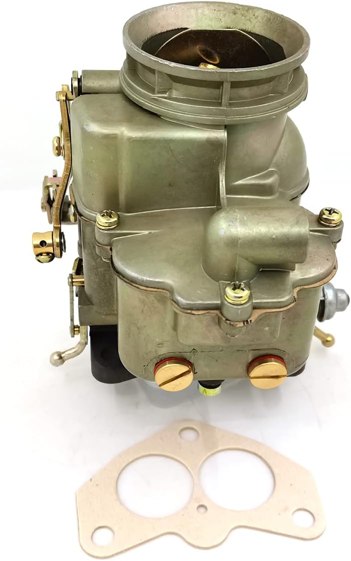 94 New Carburetor Flat Head V8 R268884