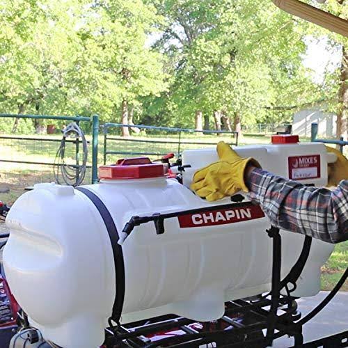 25 gal. ATV Sprayer V68729