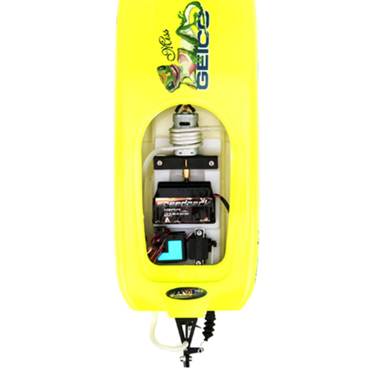 Brushed Catamaran C3945