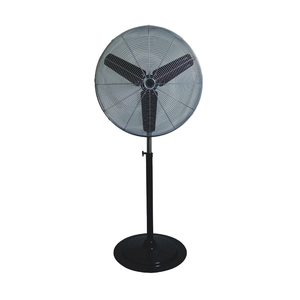 24x22 Oscillating Pedestal Fan Y425