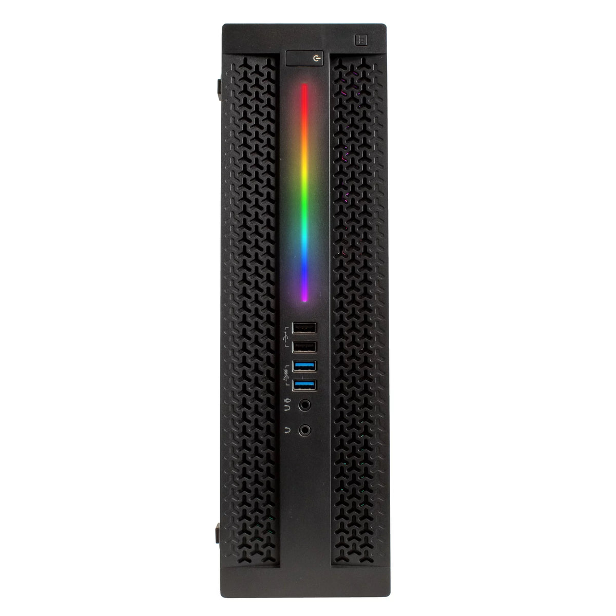 Restored Desktop Computer PC with Intel Quad Core i5, 16GB DDR3 RAM, 512GB SSD, Windows 10 Pro (Refurbished) W507493