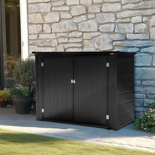 White Resin Outdoor Storage Shed (59 Cu.ft) Z442