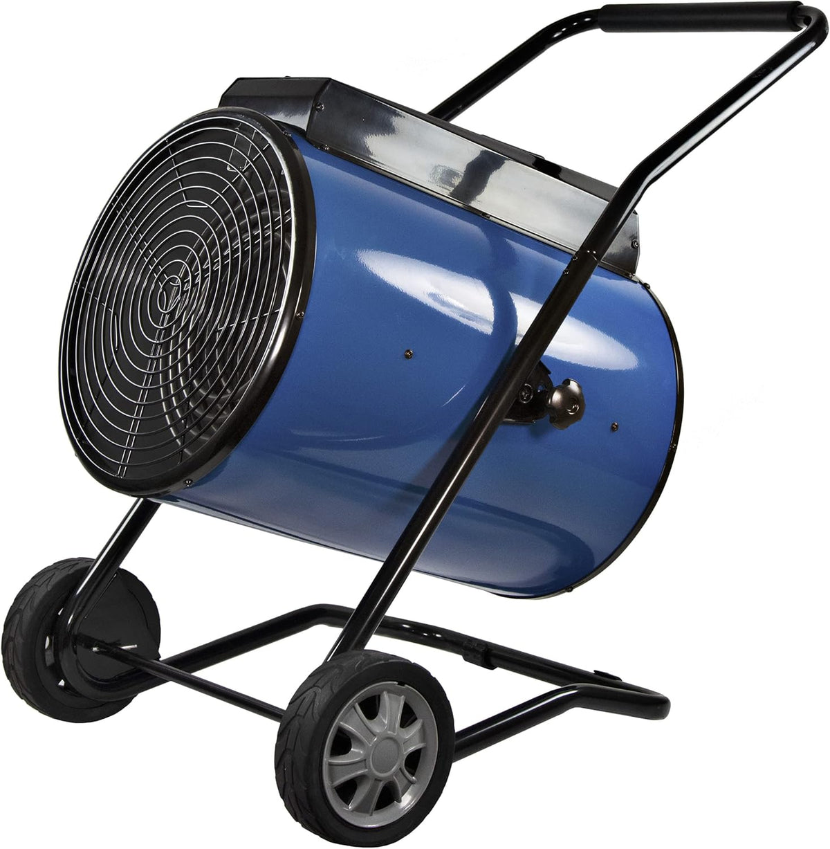 Portable Industrial Heater 7500 W 3 Heat Settings T724
