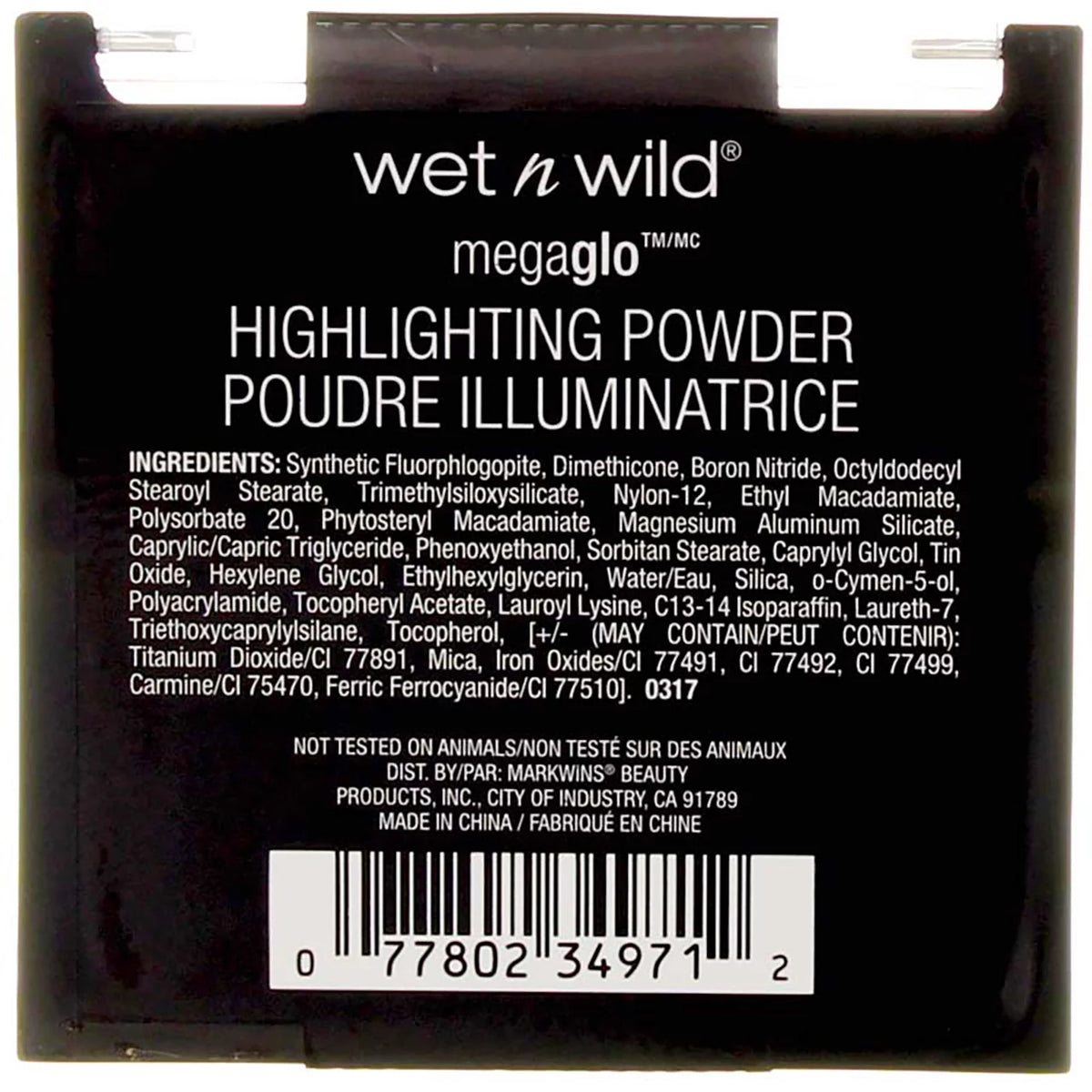 (6 Pack) Highlighting Powder - Blossom Glow B817177