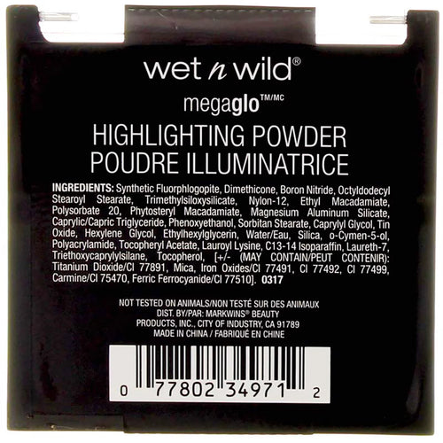 (6 Pack) Highlighting Powder - Blossom Glow B817177