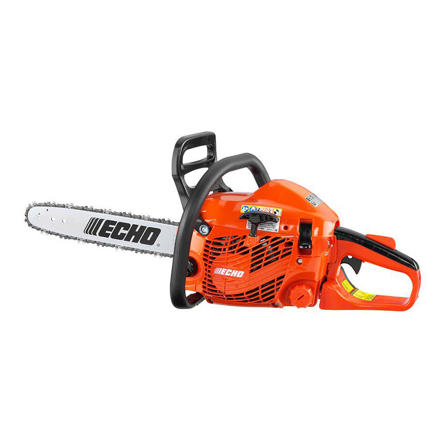 Rear Handle Gas Chainsaw N946159