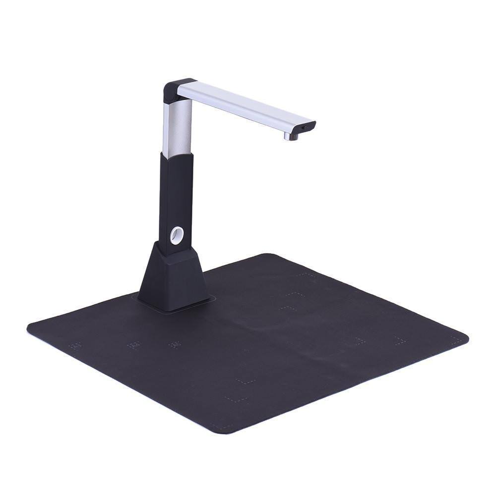 Portable Adjustable A3 Document Camera Scanner with OCR LED Light X33341
