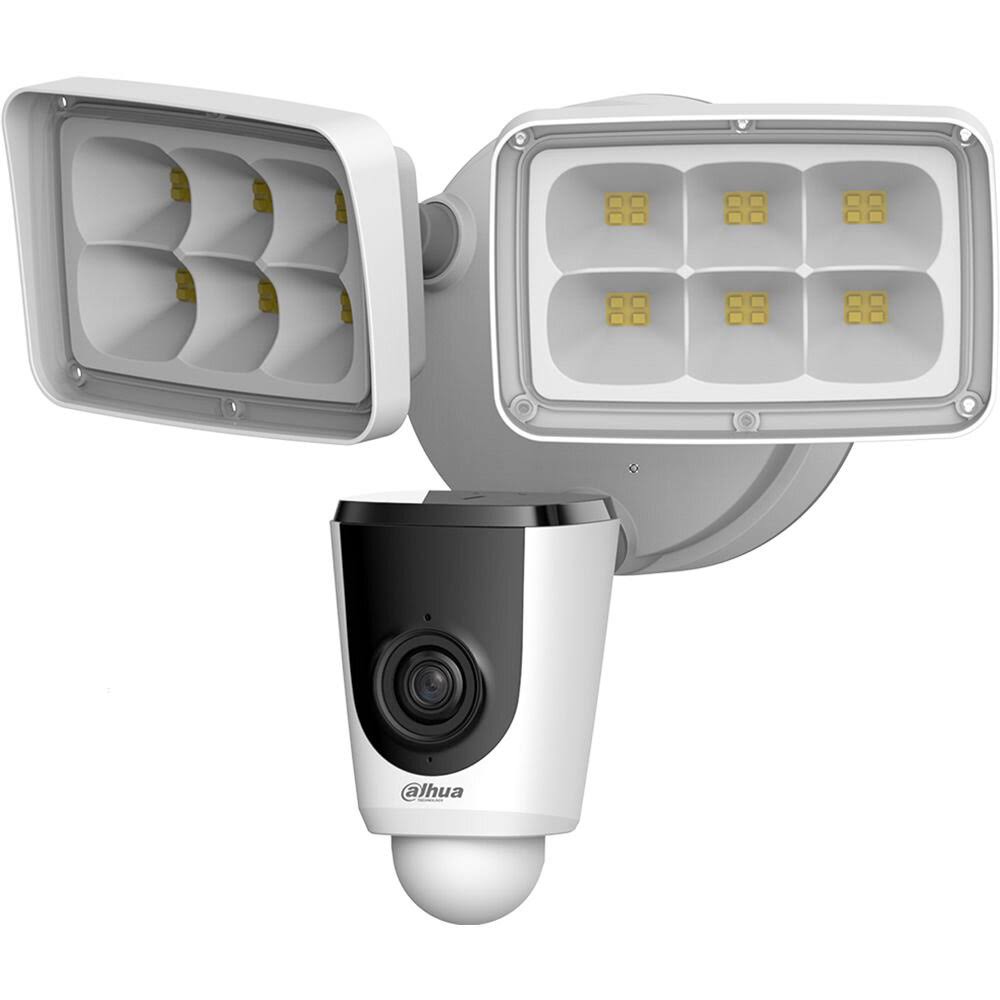 2 MP Day/Night Network Camera P815