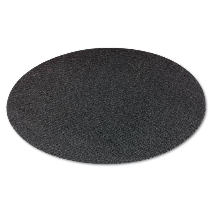Sanding Screens 20x22 Diameter 120 Grit Black 10/Carton B90260