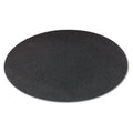 Sanding Screens 20x22 Diameter 120 Grit Black 10/Carton B90260