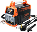 110/220V Dual Voltage IGBT Stick Welder with Lift TIG K86571
