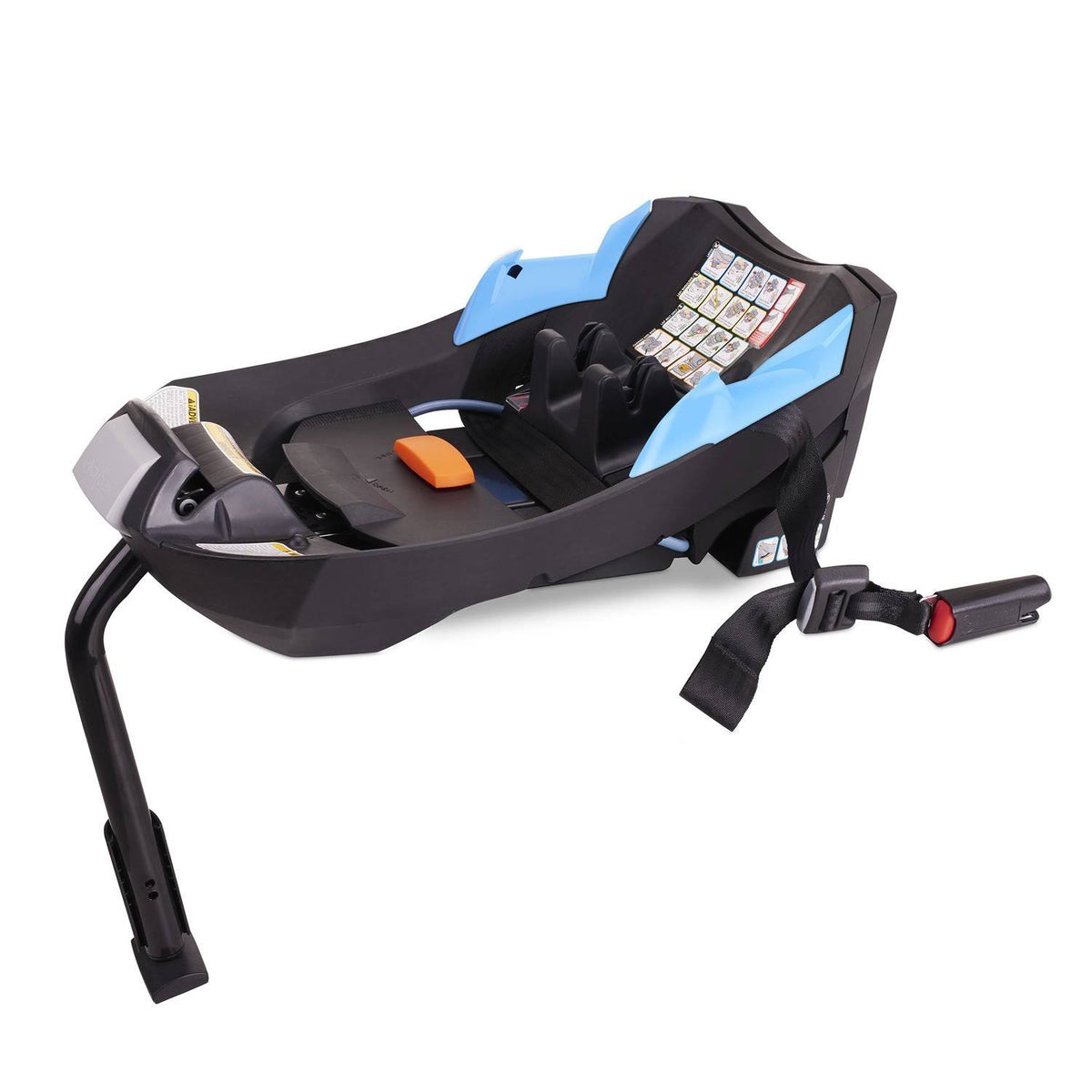 Car Seat Load Leg Base R970644