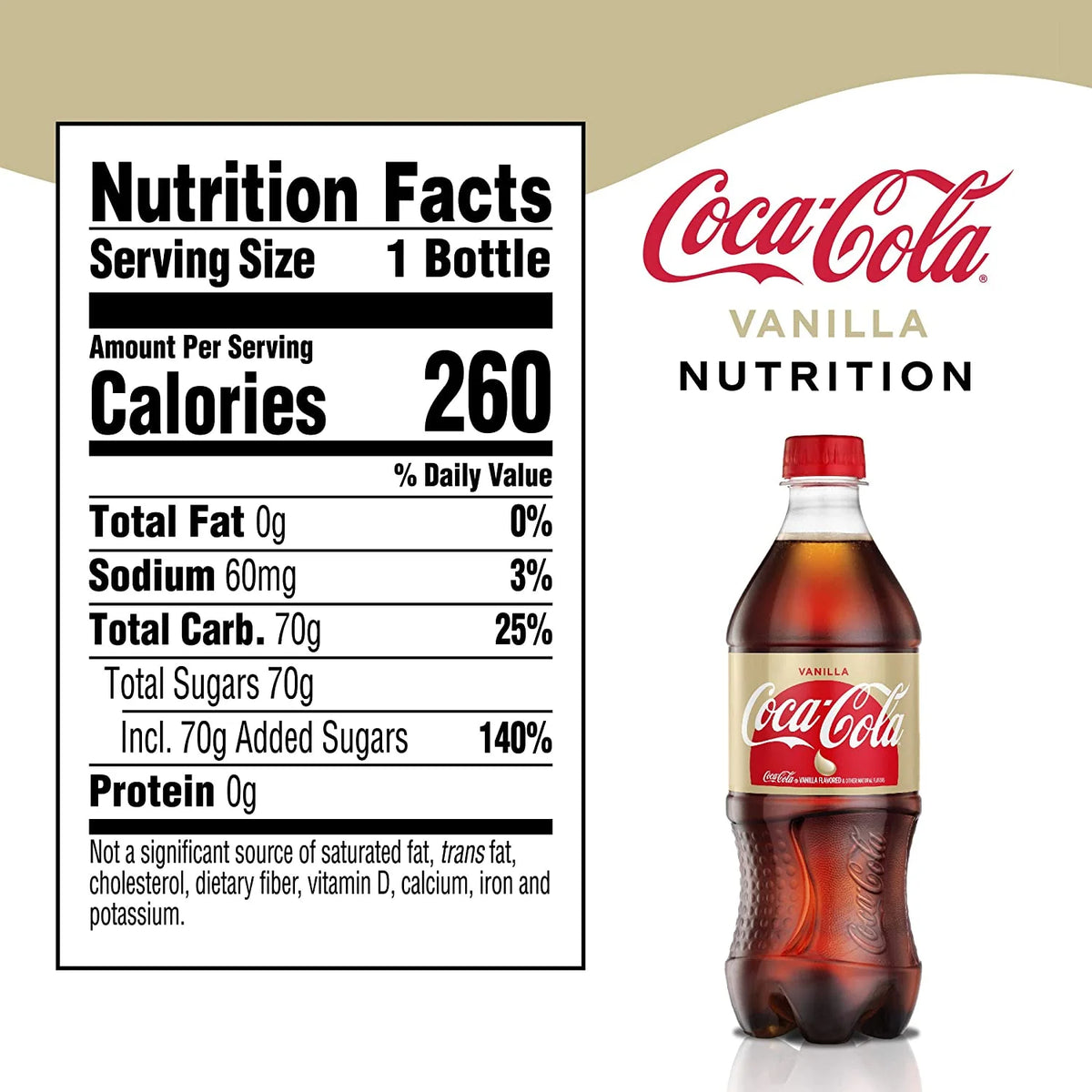 20 oz Soda Bottles (Pack of 16, Total of 320 FL OZ) E3812