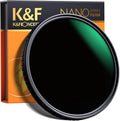 82mm Variable ND Filter ND8-ND128 Camera Lens A580253