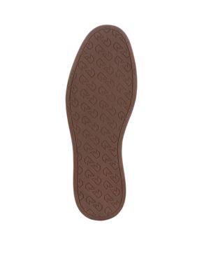 Brown Men's Shoes E44846