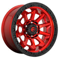 Candy Red Wheel Rim U75939