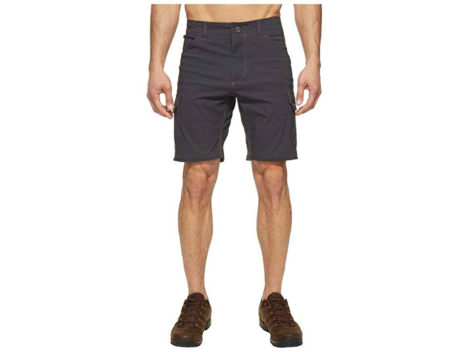 Men's Cargo Convertible Pant G2528