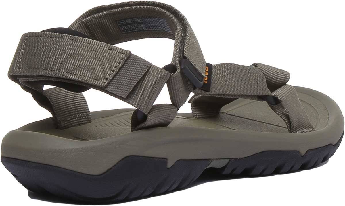 Olive Men's Sandals O895720