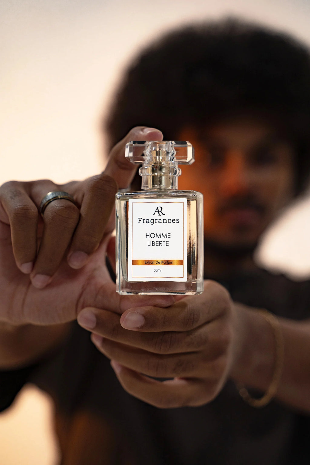 50ML unisex perfume cologne Q9359