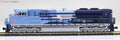 EMD SD70ACe N Scale Train I976