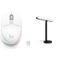 White Mist Wireless Gaming Mouse R51585