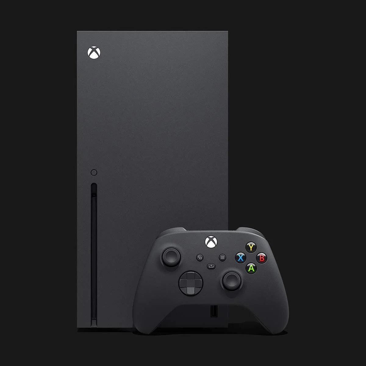 1TB SSD Console Bundle with Five Games I711