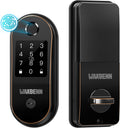 Keyless Entry Fingerprint Door Lock C668