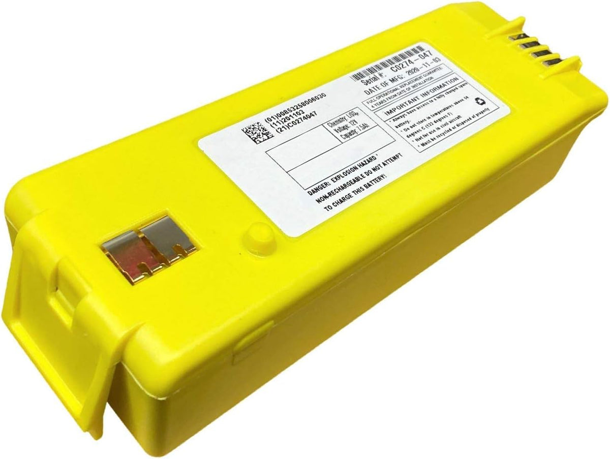 Replacement Battery R5670
